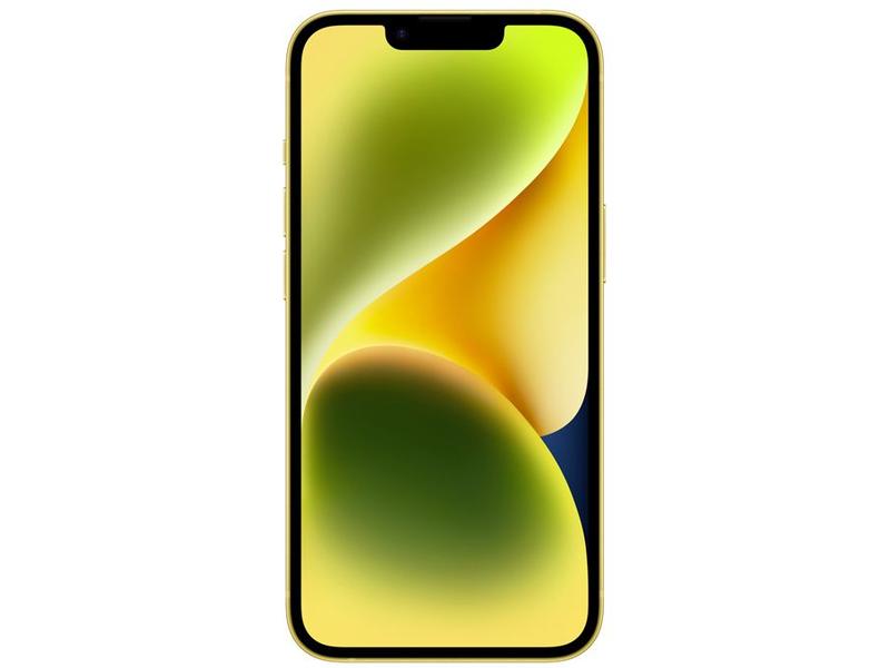 超美品Apple iPhone 14 256GB イエロー Apple iPhone 14 (256 GB) – Amarelo | Amazon.com.br